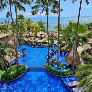 Bali Nusa Dua By Ihg Üdülőközpont