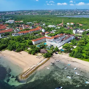 4* Hotell Tijili Benoa