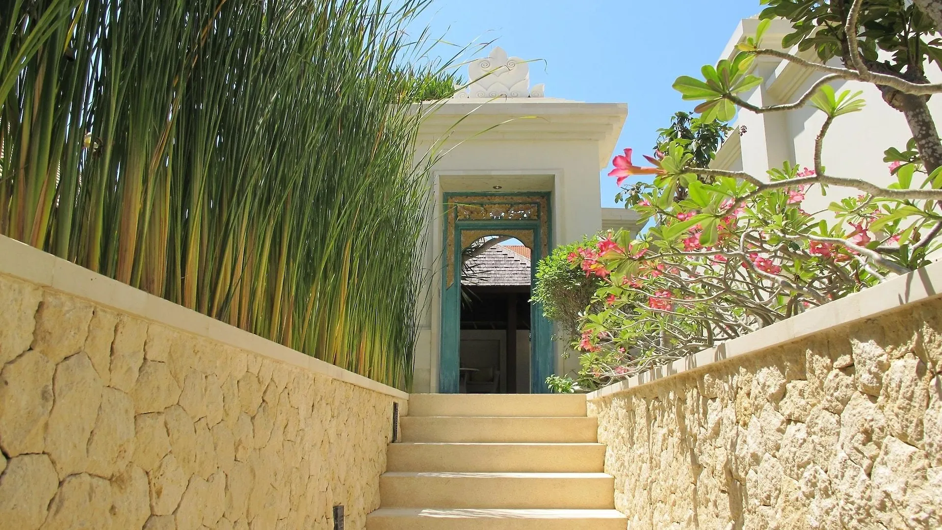 The Royal Santrian Villa Nusa Dua  0*, Nusa Dua (Bali)