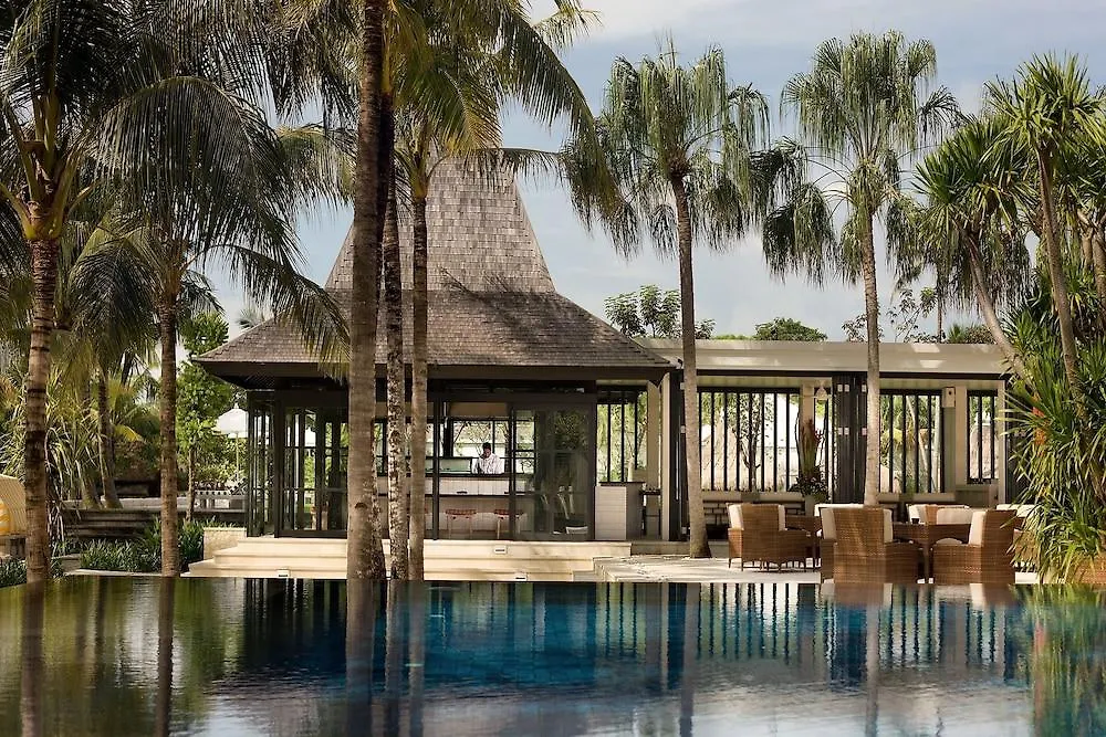 The Royal Santrian Villa Nusa Dua  Nusa Dua (Bali)