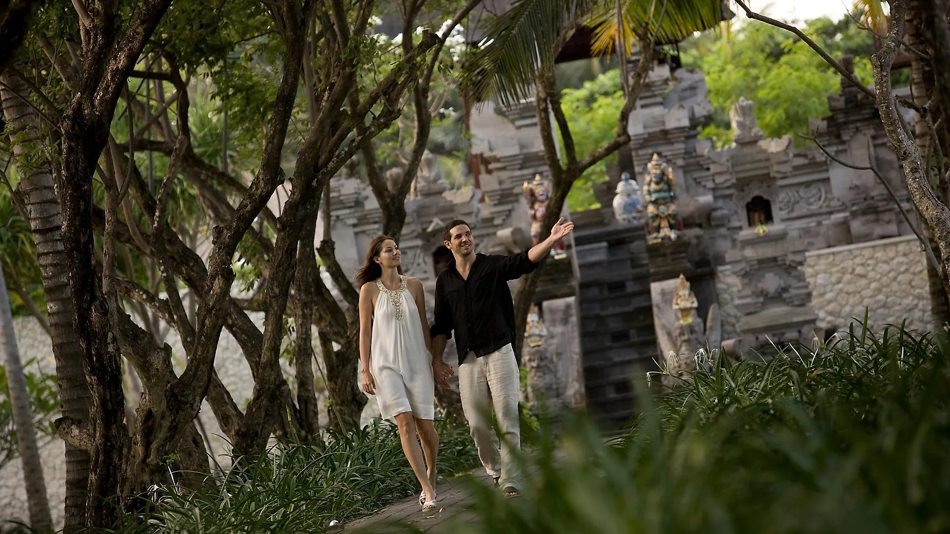 The Royal Santrian Villa Nusa Dua  0*, Nusa Dua (Bali) Indonesia