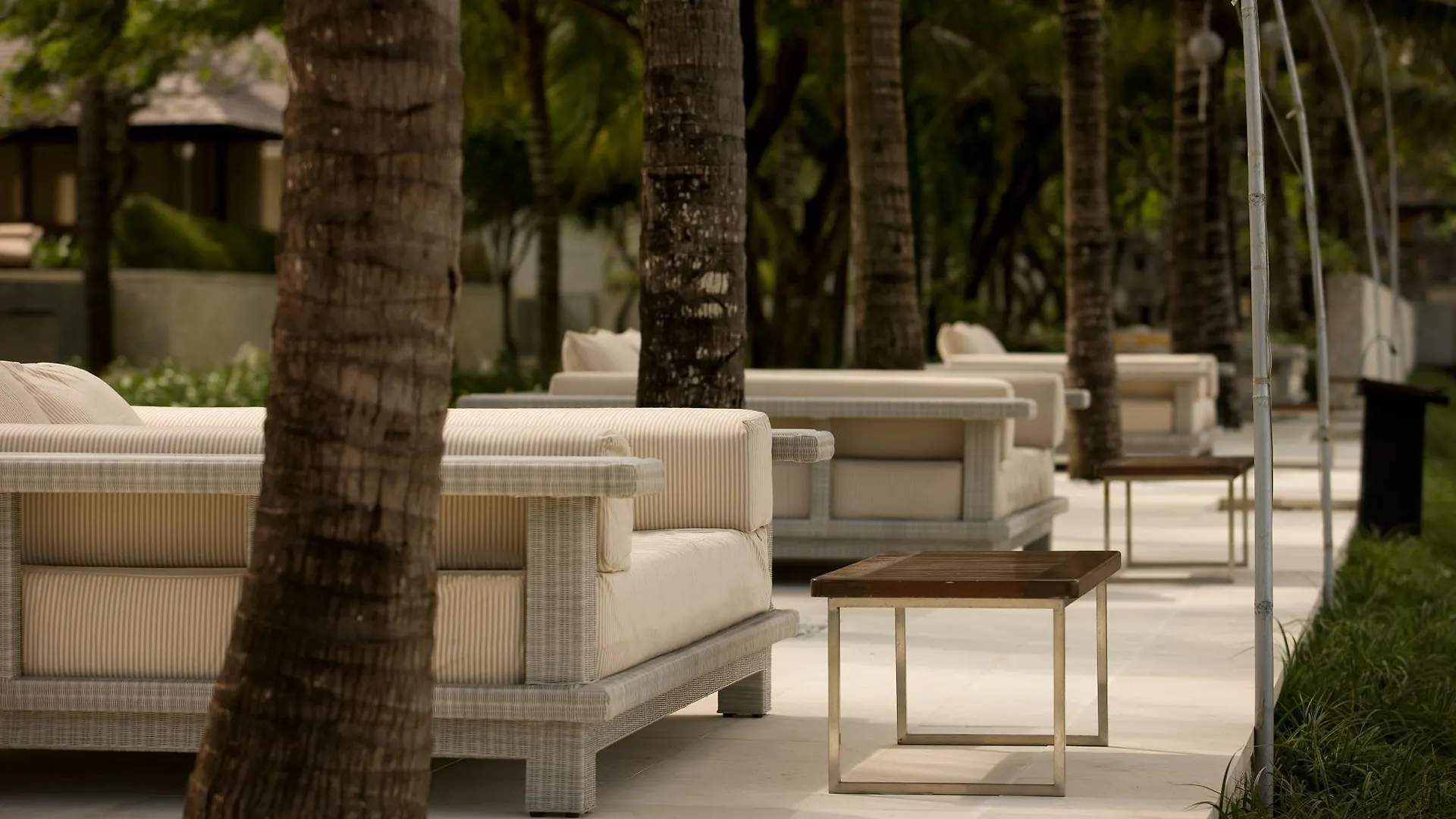 The Royal Santrian Villa Nusa Dua  0*, Nusa Dua (Bali)