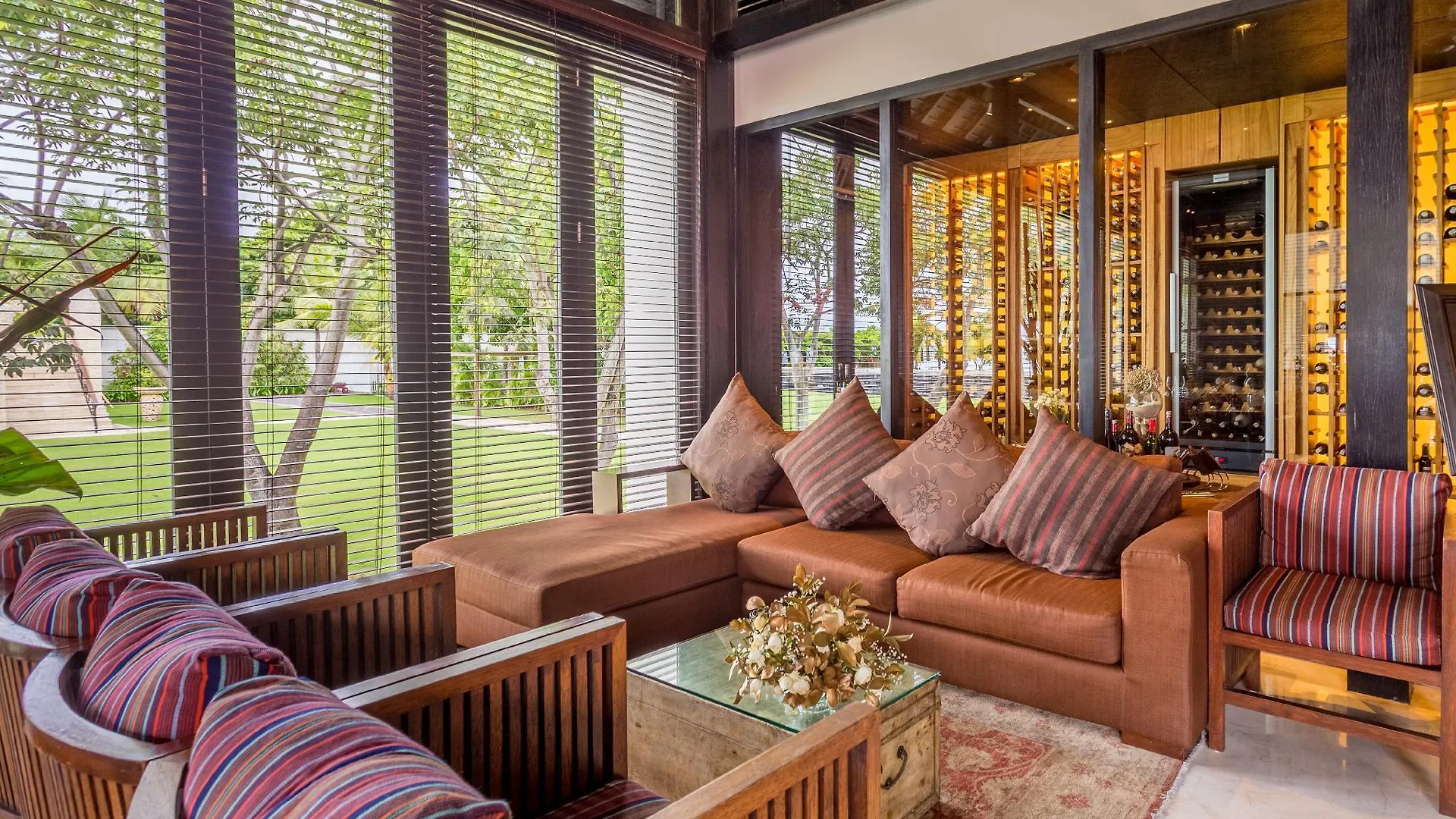 The Royal Santrian Villa Nusa Dua  Nusa Dua (Bali)