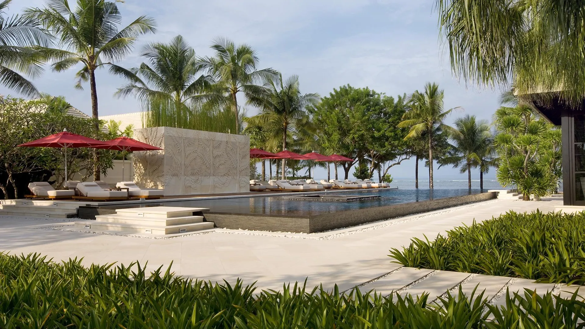 The Royal Santrian Villa Nusa Dua  Nusa Dua (Bali)