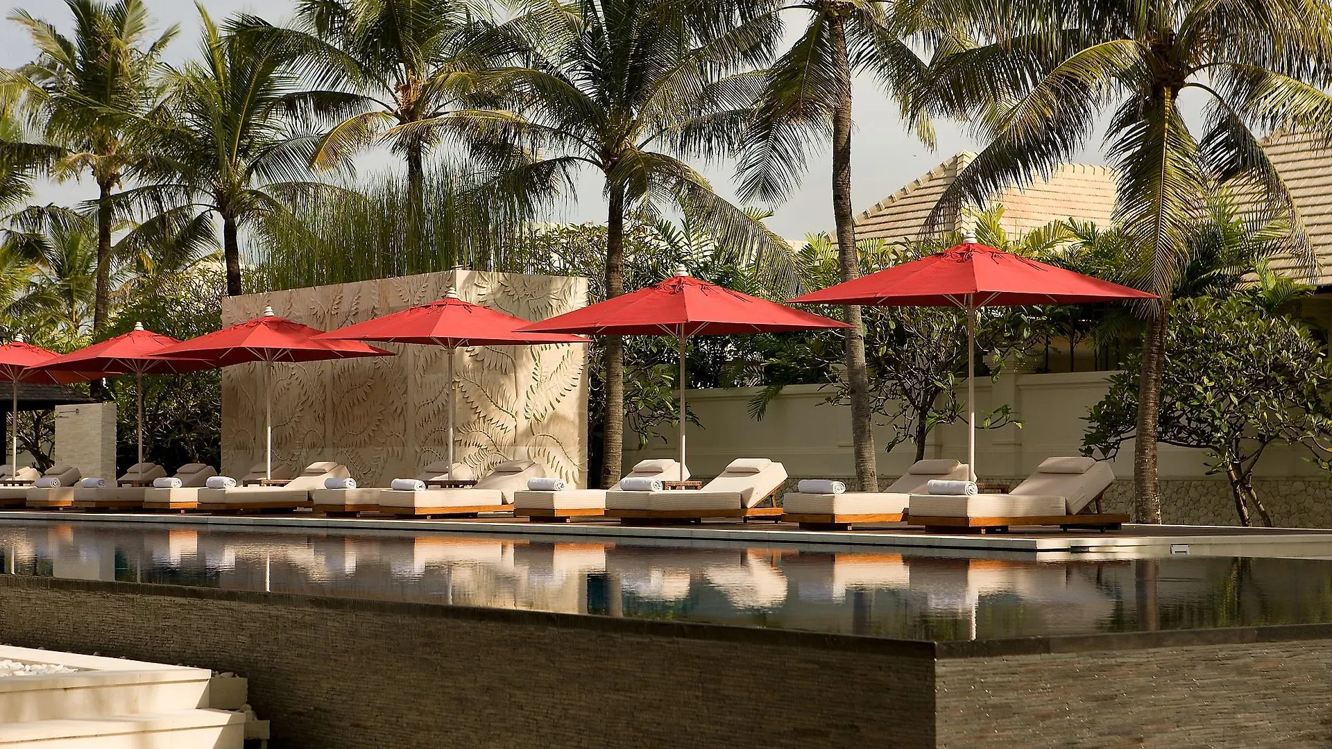 The Royal Santrian Villa Nusa Dua   Nusa Dua (Bali)