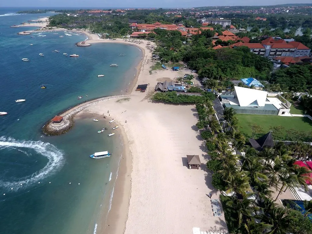 The Royal Santrian Villa Nusa Dua   Nusa Dua (Bali)