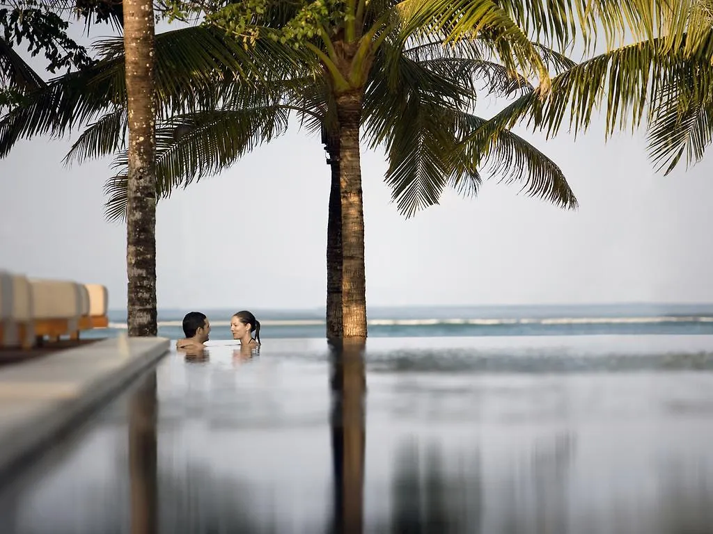 The Royal Santrian Villa Nusa Dua