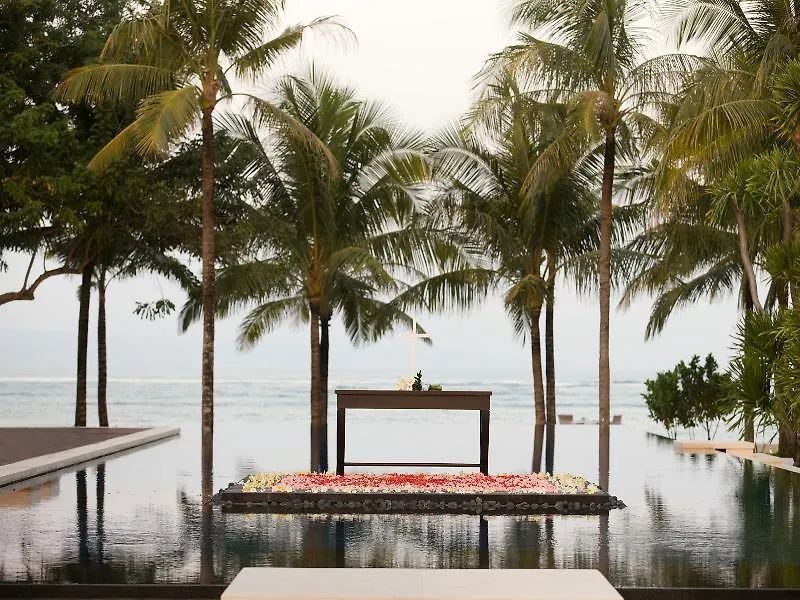 The Royal Santrian Villa Nusa Dua  0*, Nusa Dua (Bali)