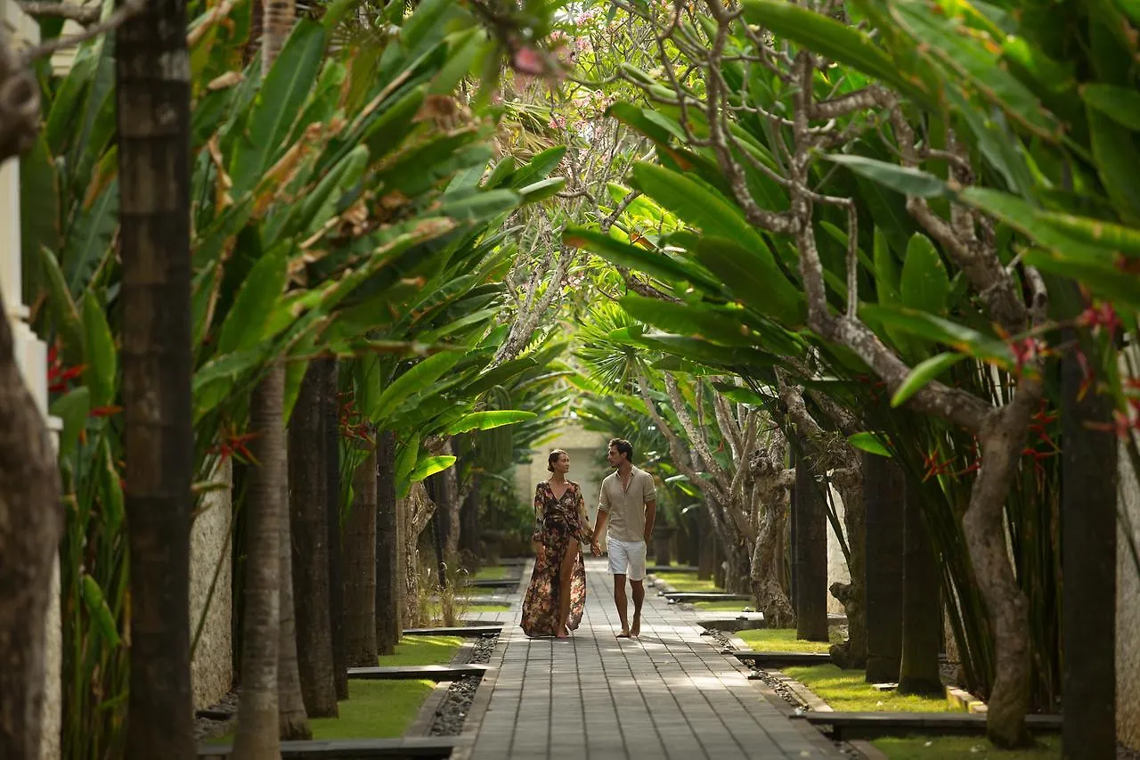 The Royal Santrian Villa Nusa Dua   Nusa Dua (Bali)