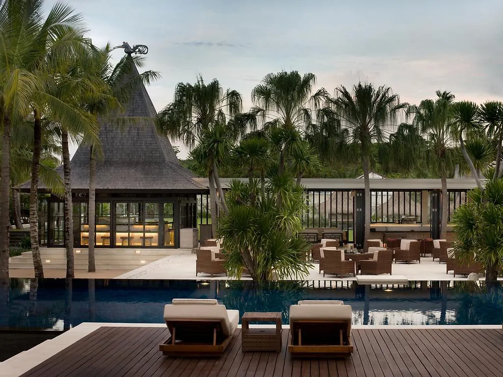 The Royal Santrian Villa Nusa Dua   Nusa Dua (Bali)