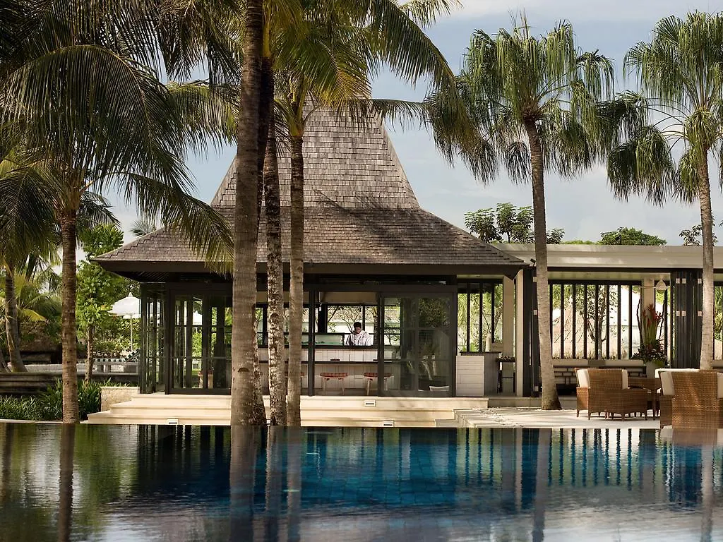 The Royal Santrian Villa Nusa Dua  Nusa Dua (Bali)