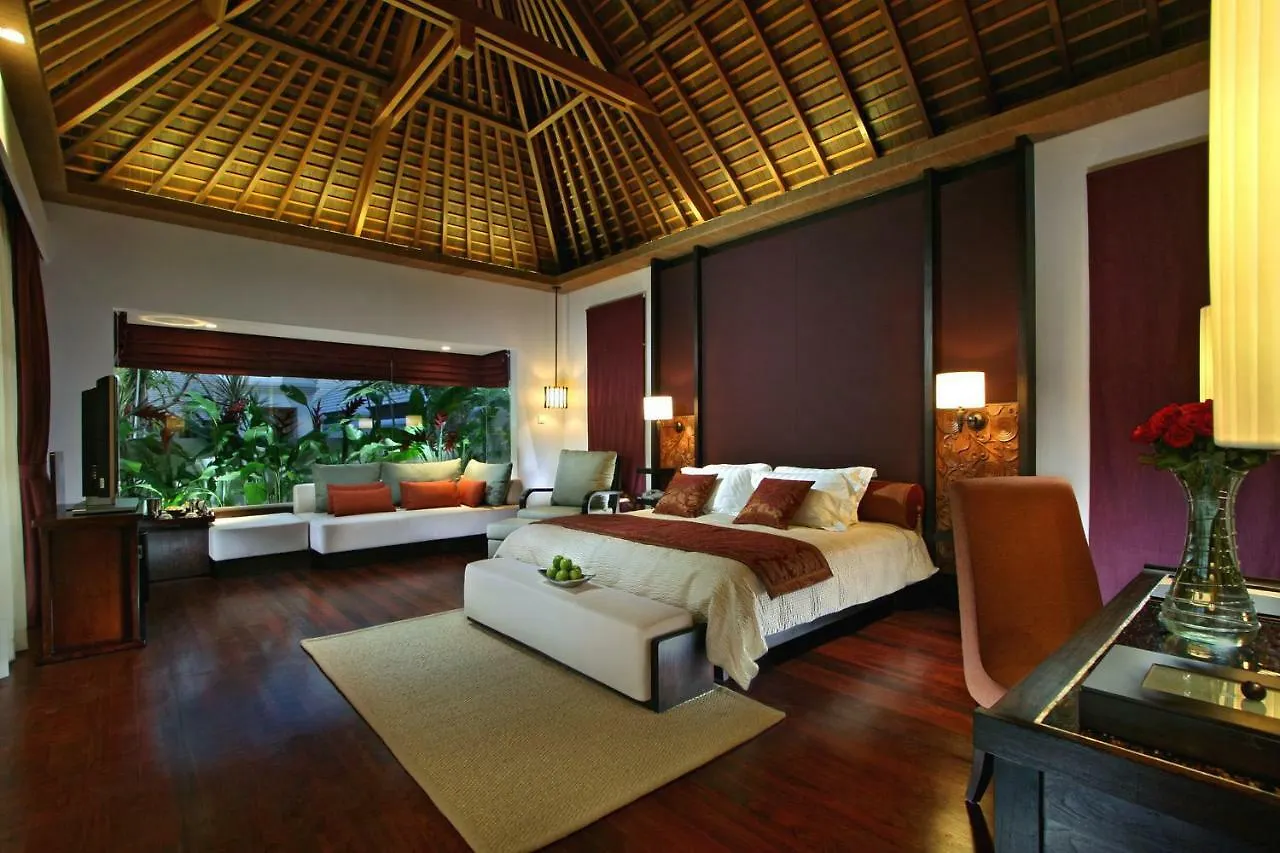 The Royal Santrian Villa Nusa Dua   Nusa Dua (Bali)